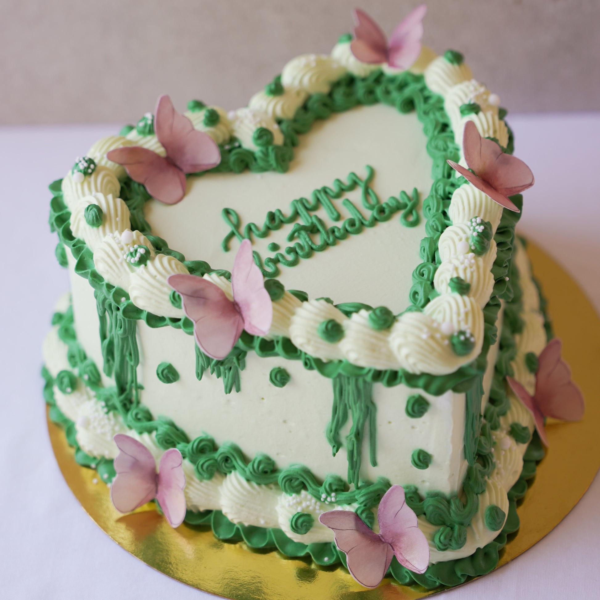 Fairy Cake