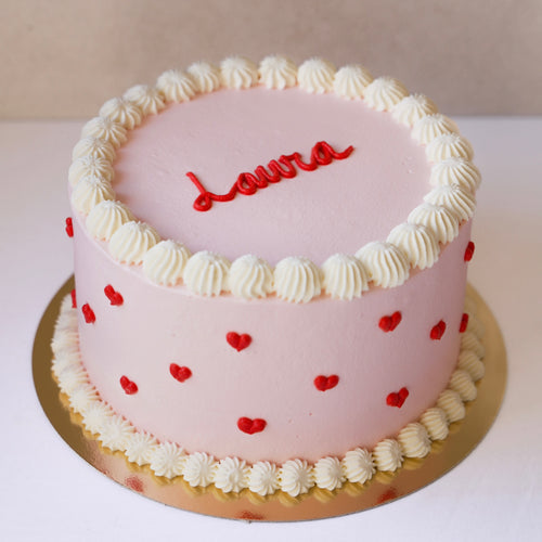 Love Cake