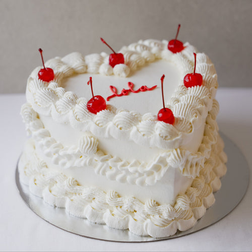 Classic Vintage Cake